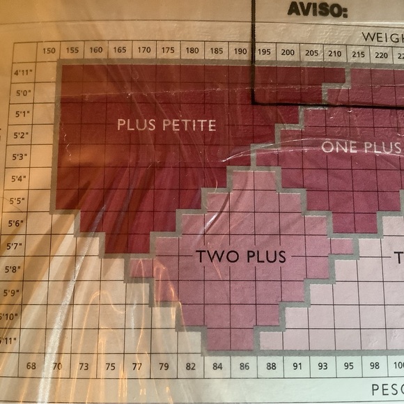 Hanes Silk Reflections control top pantyhose, barely black, size: Two Pl… - Picture 6 of 10